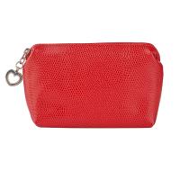 Cosmetic|Bag|703|Luc|Red|